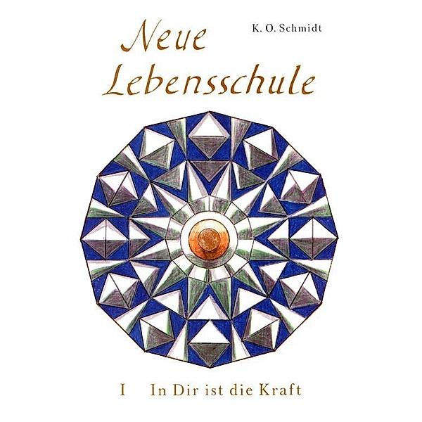 Neue Lebensschule, K. O. Schmidt