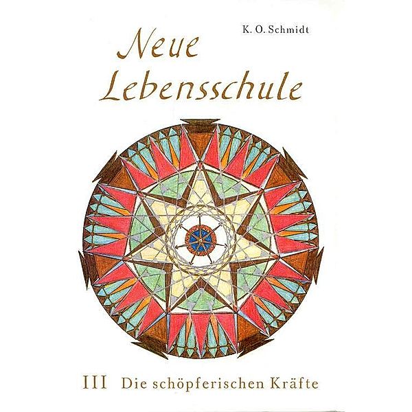 Neue Lebensschule, K. O. Schmidt