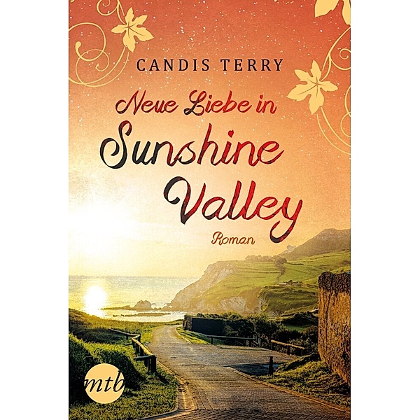 Neue Liebe in Sunshine Valley / Sunshine Valley Bd.2, Candis Terry