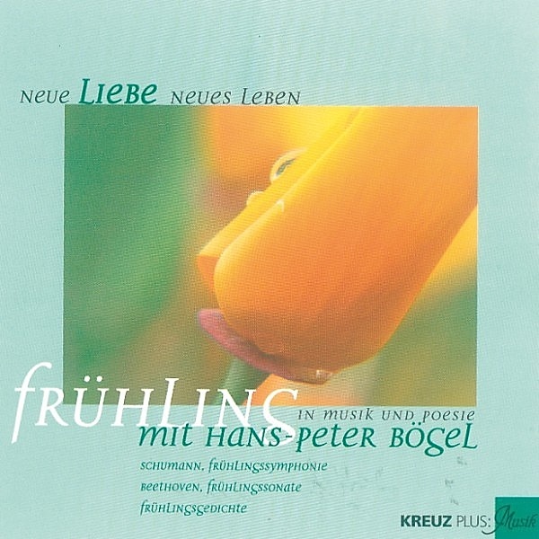 Neue Liebe, neues Leben, Hans-Peter Bögel