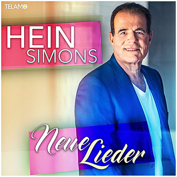 Neue Lieder, Hein Simons