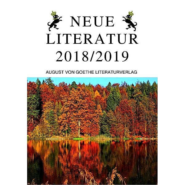 Neue Literatur 2018/2019