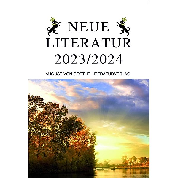 Neue Literatur 2023/2024