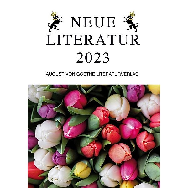 Neue Literatur 2023