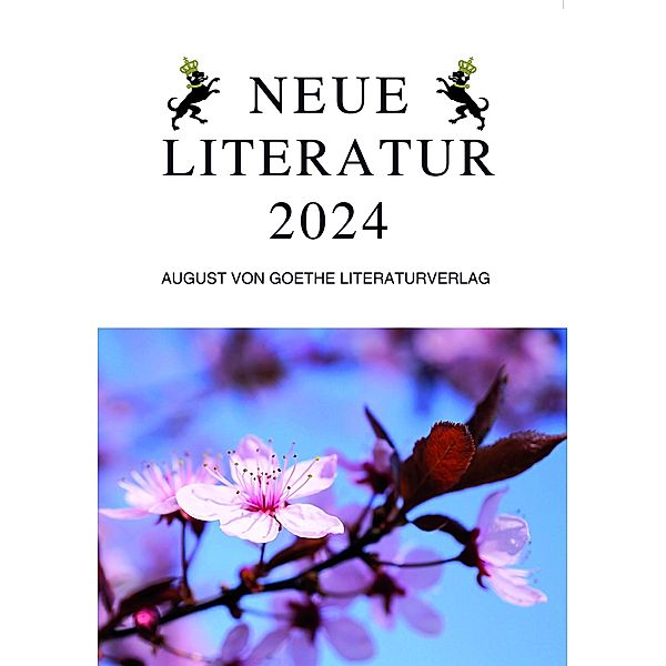 Neue Literatur 2024