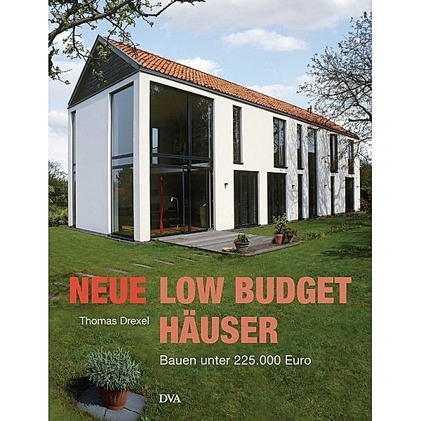 Neue Low-Budget-Häuser, Thomas Drexel