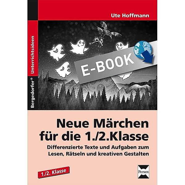 Neue Märchen für die 1./2. Klasse, Ute Hoffmann