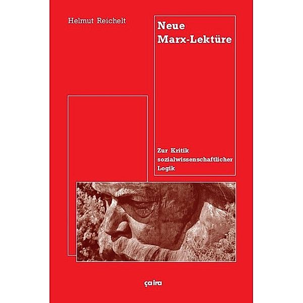 Neue Marx-Lektüre, Helmut Reichelt