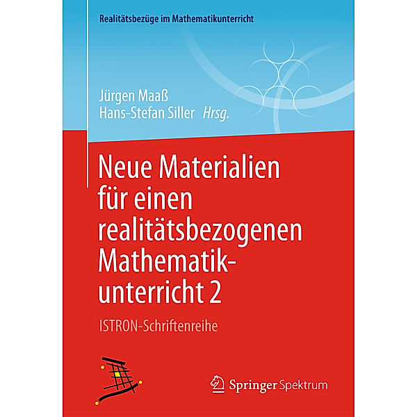 Neue Materialien für einen realitätsbezogenen Mathematikunterricht.Bd.2