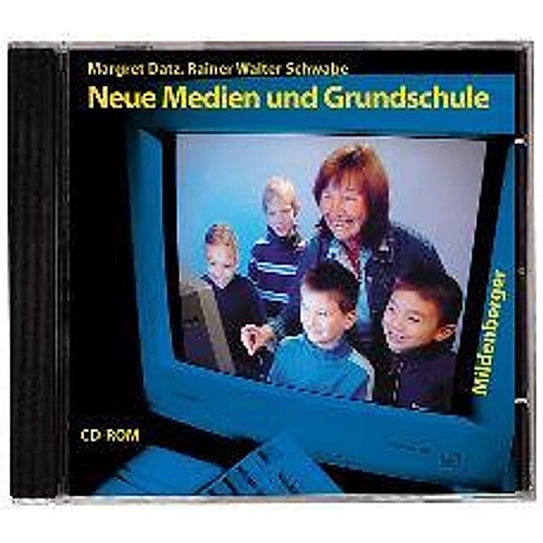 Neue Medien und Grundschule