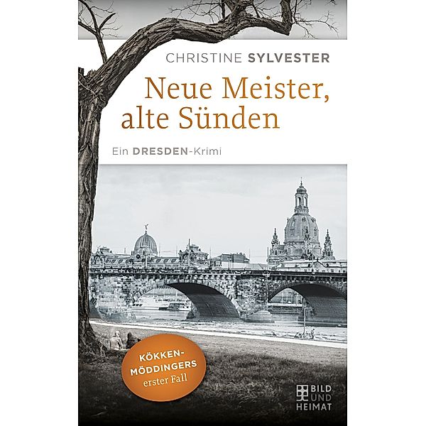 Neue Meister, alte Sünden / Mörderischer Osten, Christine Sylvester