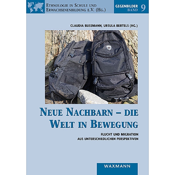 Neue Nachbarn - die Welt in Bewegung