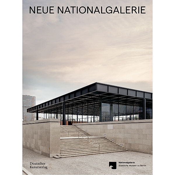 Neue Nationalgalerie