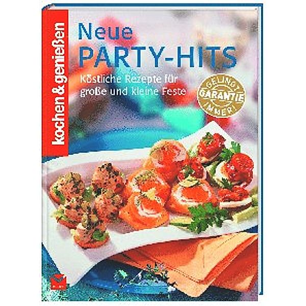 Neue Party-Hits