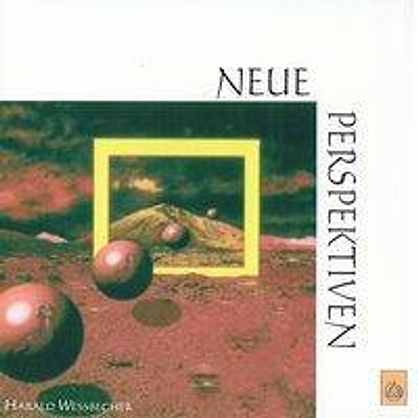 Neue Perspektiven, 1 Audio-CD, Harald Wessbecher