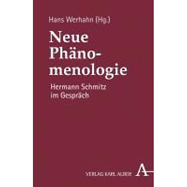 Neue Phänomenologie