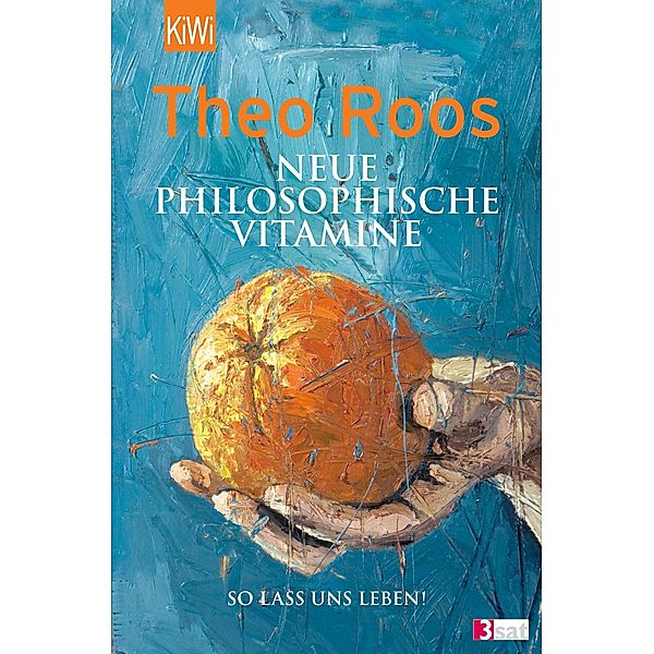 Neue Philosophische Vitamine, Theo Roos