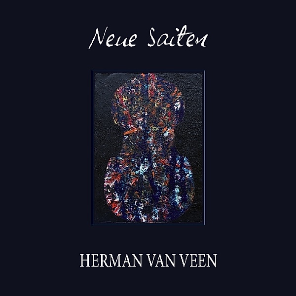 Neue Saiten, Herman van Veen