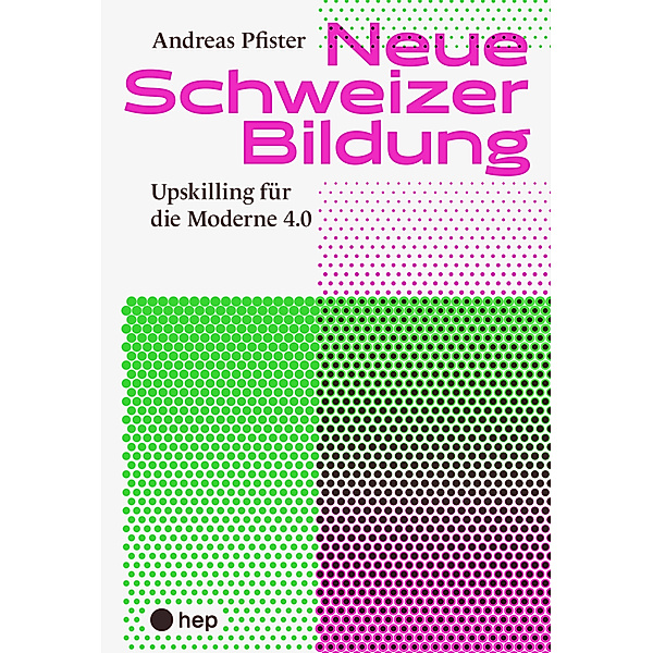 Neue Schweizer Bildung, Andreas Pfister
