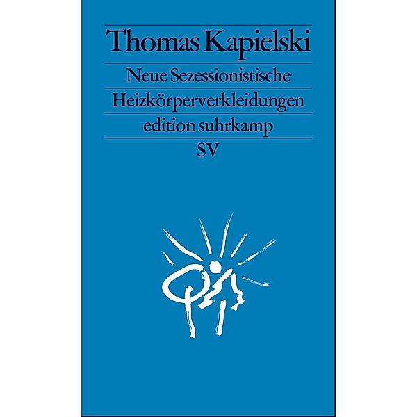 Neue Sezessionistische Heizkörperverkleidungen, Thomas Kapielski