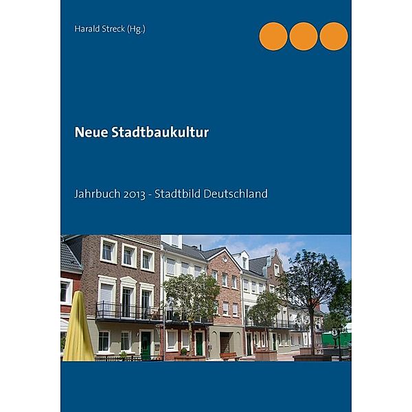 Neue Stadtbaukultur