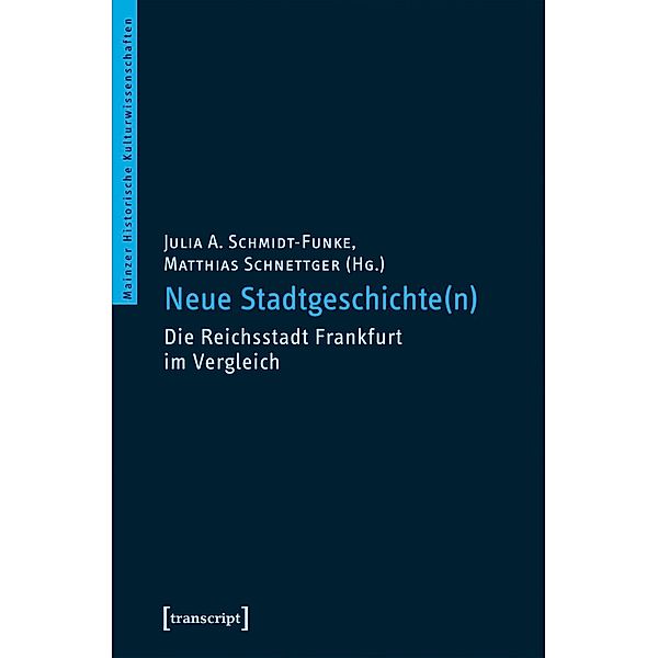 Neue Stadtgeschichte(n)