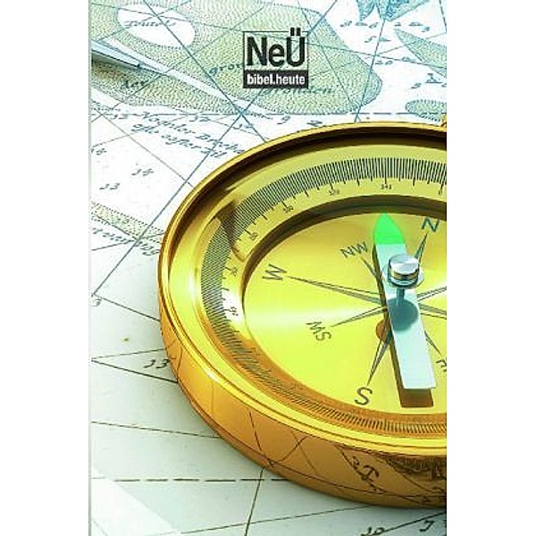 NeÜ Standardausgabe, Motiv Kompass