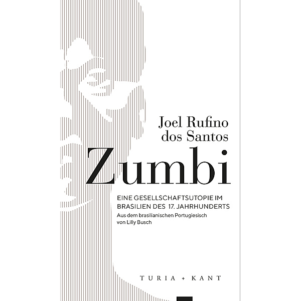 Neue Subjektile / Zumbi, Joel Rufino Dos Santos