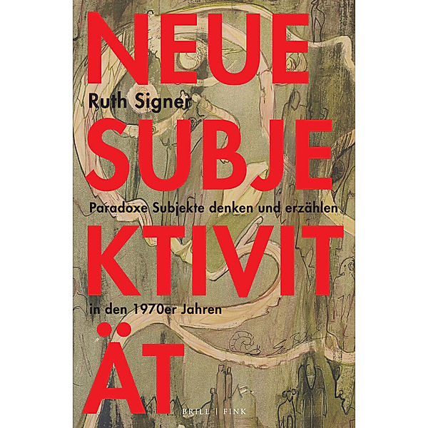 Neue Subjektivität, Ruth Signer