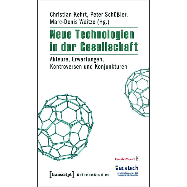 Neue Technologien in der Gesellschaft / Science Studies