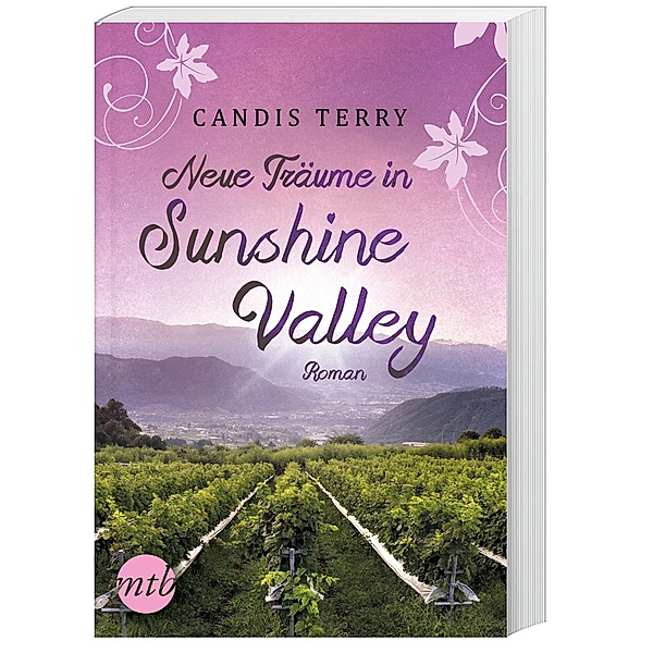 Neue Träume in Sunshine Valley / Sunshine Valley Bd.1, Candis Terry