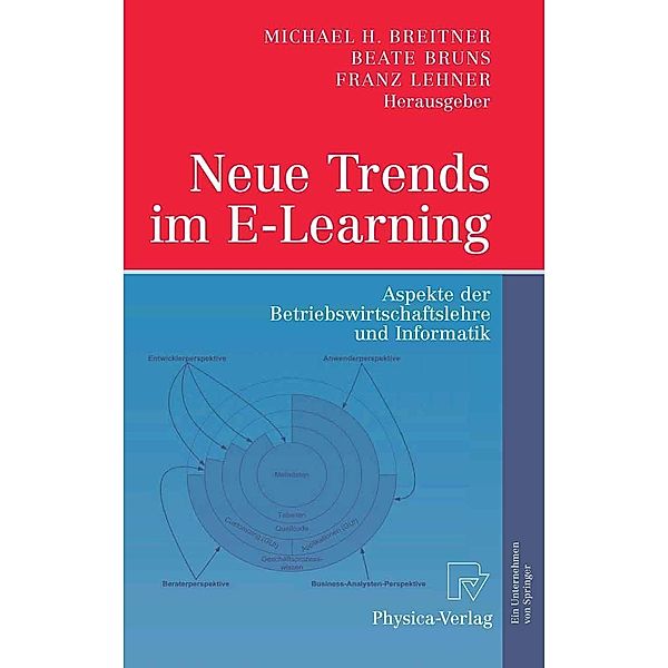 Neue Trends im E-Learning