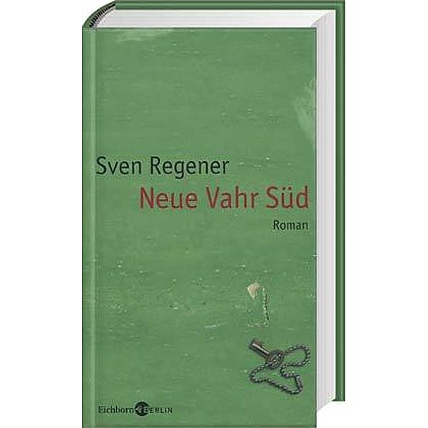 Neue Vahr Süd, Sven Regener