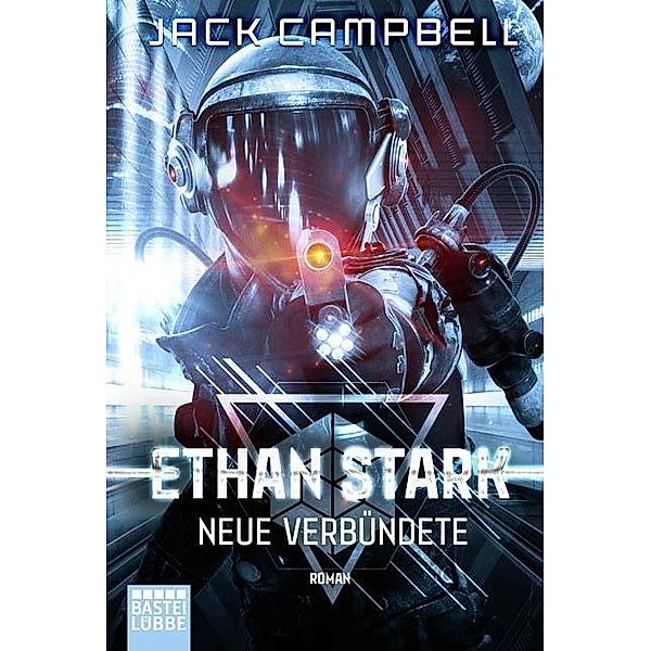 Neue Verbündete / Ethan Stark Bd.2, Jack Campbell