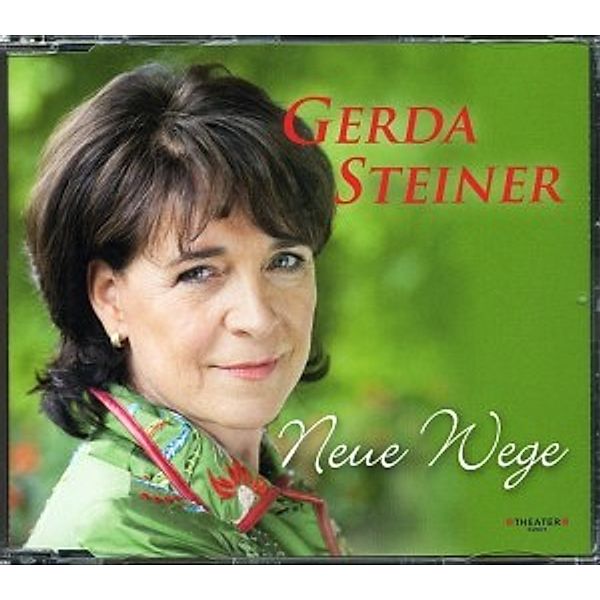 Neue Wege, Gerda Steiner