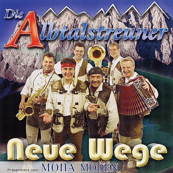 Neue Wege, Die Albtalstreuner