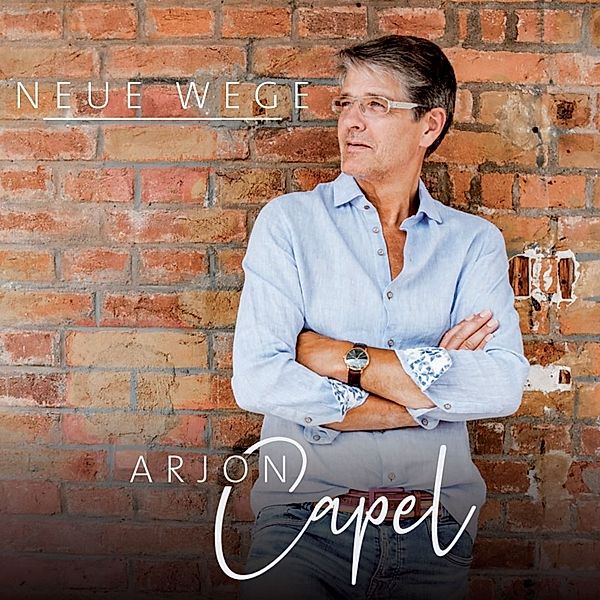 Neue Wege, Arjon Capel