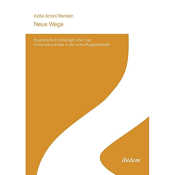 Neue Wege, Azita Renken