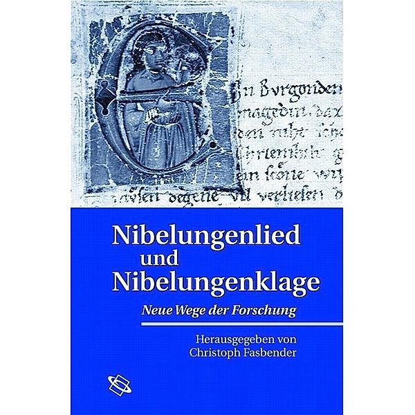 Neue Wege der Forschung / Nibelungenlied und Nibelungenklage