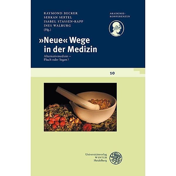 Neue Wege in der Medizin