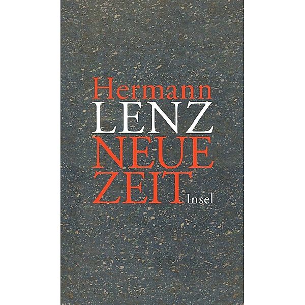 Neue Zeit, Hermann Lenz