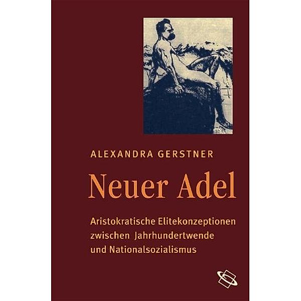 Neuer Adel, Alexandra Gerstner