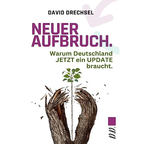 NEUER AUFBRUCH., David Drechsel