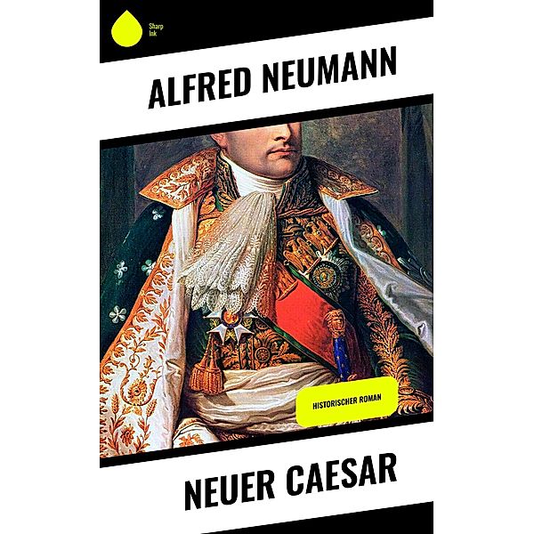 Neuer Caesar, Alfred Neumann