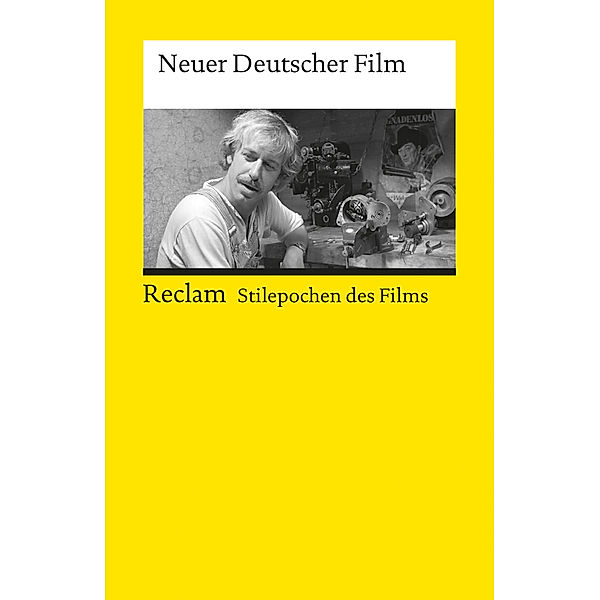Neuer Deutscher Film