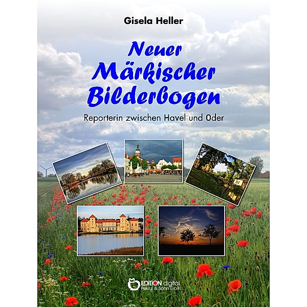 Neuer Märkischer Bilderbogen, Gisela Heller