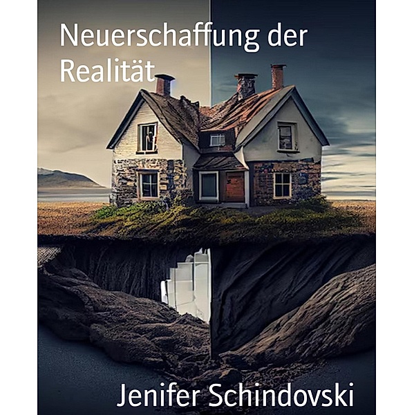 Neuerschaffung der Realität, Jenifer Schindovski