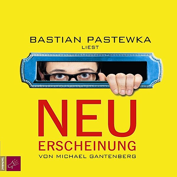 Neuerscheinung, Michael Gantenberg