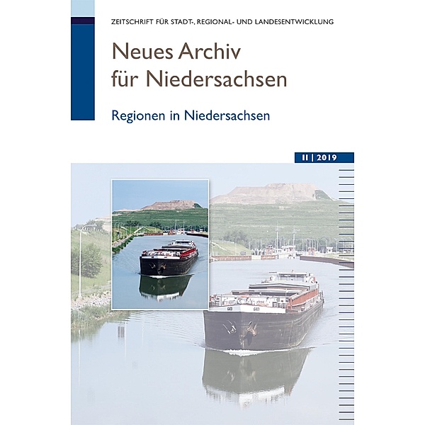 Neues Archiv für Niedersachsen 2.2020 / Neues Archiv für Niedersachsen