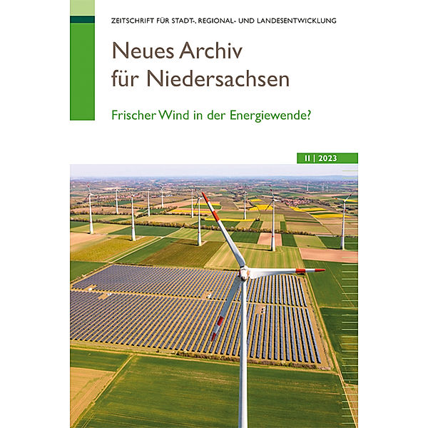 Neues Archiv für Niedersachsen 2.2023